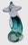 Mid-Century Modern Pino Signoretto - Chinese Figure by Pino Signoretto For Sale - Image 3 of 5