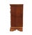 Alexander Julian Home Colours Collection Cherry Early American Traditional 73" Triple Dresser 710-060 For Sale - Image 14 of 17