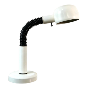 1970’s Mid-Century Modern Space Age Desk Lamp