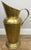 Vintage Umbrella Stand in Hammered Brass For Sale - Image 16 of 16