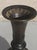 Metal Indian Mughal "Surahi" Bottle Bronze 18th-Century For Sale - Image 7 of 8