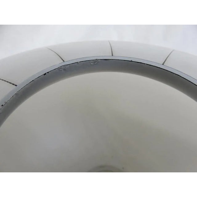 UFO Ceiling Light from Doria Leuchten, 1950s For Sale - Image 16 of 18