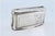 Silver Snuff Box with Flower Engraving For Sale - Image 5 of 8