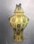 Large Antique Lidded Chinese Urn For Sale - Image 9 of 9