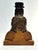 c.16th Century Chinese Ming Dynasty Bronze of Taoist Immortal For Sale - Image 4 of 11