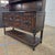 Early 20th Century Handsome Welsh Dresser With Carving, Beading, and Arch Details For Sale - Image 11 of 18