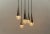 Mid-Century Modern Cascading Lamp from Kaiser Leuchten, Germany, 1960s For Sale - Image 12 of 18