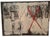 Giorgio Celiberti, Large Fresco, 2000, Painting on Panel For Sale - Image 4 of 4
