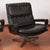 Set of King Lounge Chairs by André Vandenbeucks for Stässle For Sale - Image 16 of 18