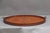19th Century Inlaid Satinwood Tray, 1880s For Sale - Image 12 of 12