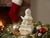 Figurative Vintage Dept 56 Snowbabies "Once Upon a Time" Musical Figurine Boxed 1996 Retired For Sale - Image 3 of 12