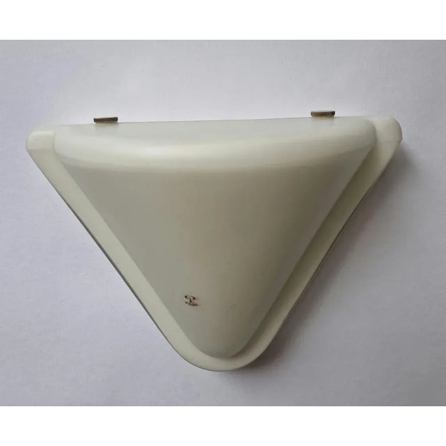 1970s Mid-Century Wall Lamp fom Peill & Putzler, Germany, 1970s For Sale - Image 5 of 13