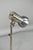 Metal French Art Deco Anglepoise Desk Lamp, 1930s For Sale - Image 7 of 16
