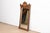Herter Brothers Herter Brothers Style Antique Victorian Eastlake Carved Walnut and Parcel Gilt Wall Mirror, Circa 1880s For Sale - Image 4 of 8