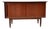 Mid-Century Teak Sideboard, 1960s For Sale