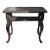 Antique European Table • Hand Carved For Sale