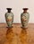 Vases by Eliza Simmance for Doulton Lambeth, 1884, Set of 2 For Sale - Image 9 of 9
