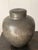 Early 20th Century Cast Zinc Vase or Urn For Sale - Image 4 of 12