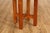 Stickley Mission Collection Cherry Octagonal Tabouret For Sale - Image 9 of 18