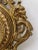 Baroque Style Wall Clock For Sale - Image 6 of 11