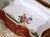 Ruby Red Early 20th Century French Sevres Gilt Ormolu and Porcelain Jewelry Table Box For Sale - Image 8 of 13