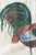French School Artist, When the Rooster Crows, Credit Will Be Given, 19th Century, Gouache on Paper, Framed For Sale - Image 4 of 10