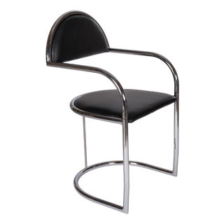 Mánes Exhibition Hall Chair For Sale