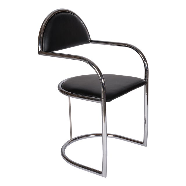 Mánes Exhibition Hall Chair For Sale