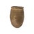 Rustic Large Antique Moroccan Berber Clay Jar, Early 20th Century For Sale - Image 3 of 7