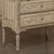 Wood 18th Century French Louis XVI Secretary Desk in Stripped Oak For Sale - Image 7 of 18
