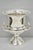 Vintage English Regency Style Silver Plated Champagne Chiller Bar Ice Bucket For Sale - Image 15 of 15