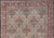Antique Persian All-Over Garden Design Bakhtiari Rug in Multi Colors 12'11 X 15'6 For Sale - Image 13 of 15