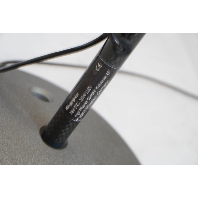 Ingo Maurer Ringelpiez Ingo Maurer and Team Floor Lamp For Sale - Image 4 of 5