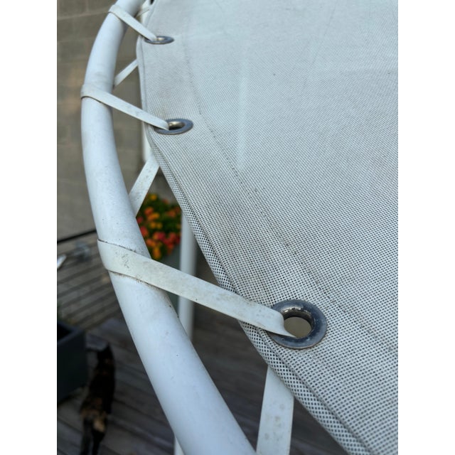 1960s 1960s Brown Jordan Sun Shade Umbrella For Sale - Image 5 of 6