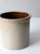 Antique American Stoneware Crock For Sale - Image 9 of 12