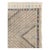 Rustic Mid-20th Century Handmade Turkish Flatweave Small Room Size Carpet For Sale - Image 3 of 10
