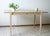 Oslo Writing Desk in Ash by Studio Moe For Sale - Image 4 of 4