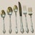 Oneida Community Affection Silverplate 59 Pc Flatware Set W/ Chest For Sale In Dallas - Image 6 of 10