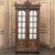 19th Century French Walnut Neoclassical Bookcase For Sale - Image 17 of 18