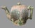 Antique Etruscan Majolica Shell & Seaweed Teapot For Sale - Image 11 of 11