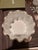 This elegant ceramic bowl features the iconic "Tobacco Leaf" botanical pattern, a classic design characterized by vibrant...