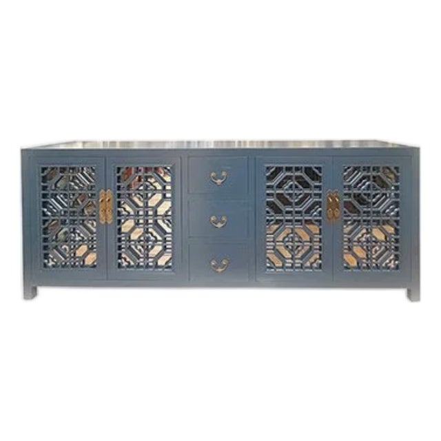 1990s Inspiration Sideboard For Sale