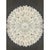 Early 21st Century Artistic Sanded Glass Flush Mount by Simoeng for Simoeng For Sale - Image 5 of 8