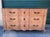 Vintage 1940s Joseph Gerte Boston Custom Mahogany 9-Drawer Dresser & Mirror Set For Sale - Image 11 of 12