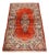Middle Eastern Tabriz Rug For Sale