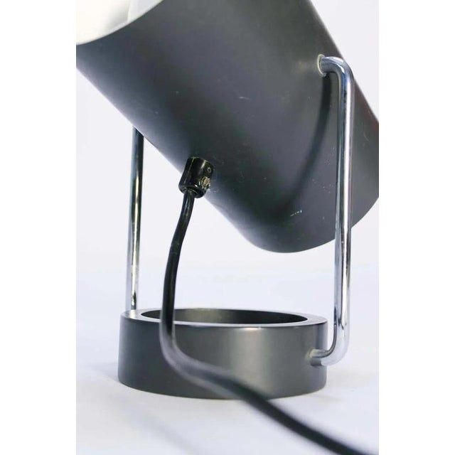 Tubus Table Lamp from Tulux For Sale - Image 3 of 11