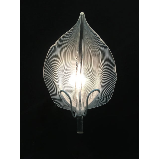 Vintage Sconces from i3 international, Set of 2 For Sale - Image 3 of 8