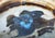 Mid-Century Modern Danish Studio Pottery Bowl by Conny Walther, 1960s For Sale - Image 6 of 13