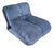 1960s Pagrù Lounge Chairs by C. Vagnoni for 1P, 1968, Set of 4 For Sale - Image 5 of 11