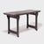 Wood 17th Century Ming Form Painting Table For Sale - Image 7 of 7